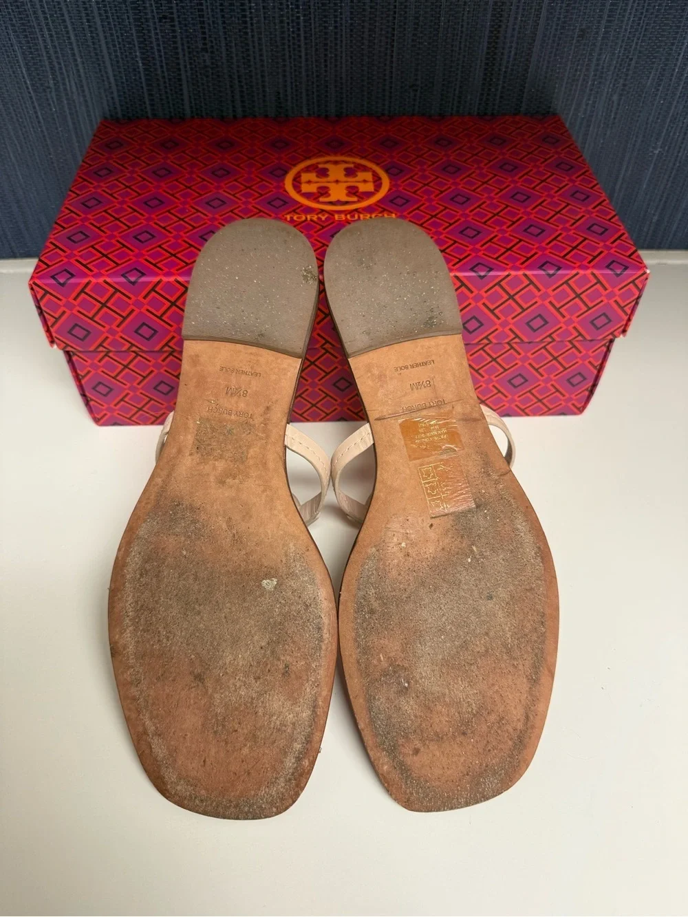 Tory Burch *worn once*